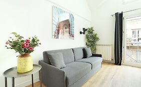 Yef Hotel Les Lilas