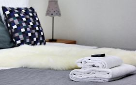 Yef Hotel Les Lilas